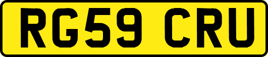 RG59CRU