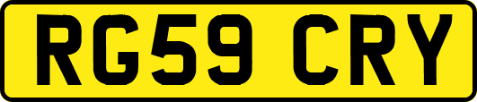 RG59CRY