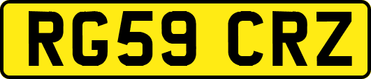 RG59CRZ