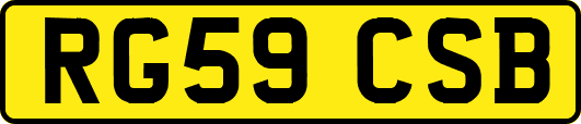 RG59CSB