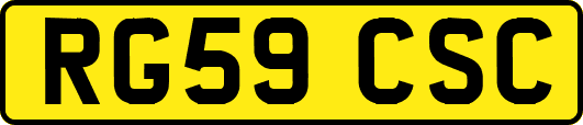 RG59CSC