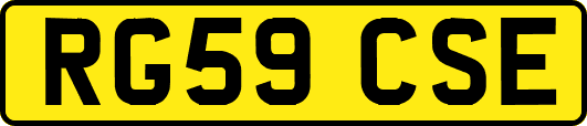 RG59CSE