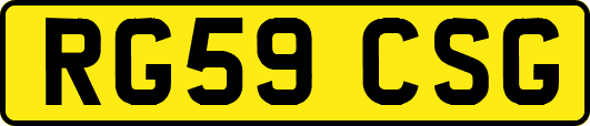 RG59CSG
