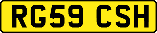 RG59CSH