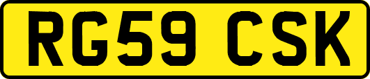 RG59CSK