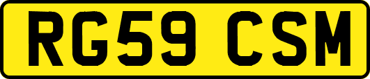 RG59CSM