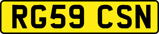 RG59CSN