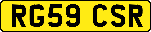 RG59CSR