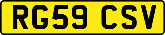 RG59CSV