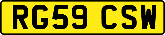 RG59CSW