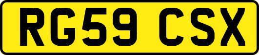 RG59CSX