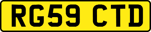 RG59CTD