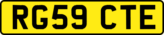 RG59CTE