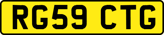 RG59CTG
