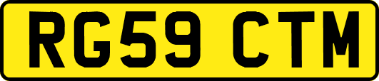 RG59CTM