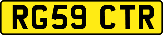 RG59CTR