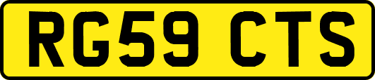 RG59CTS