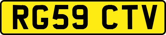 RG59CTV