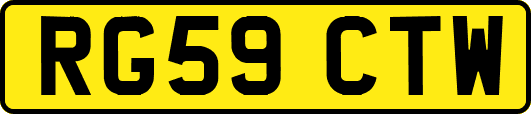 RG59CTW