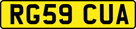 RG59CUA