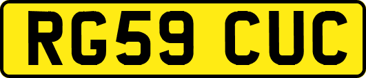 RG59CUC