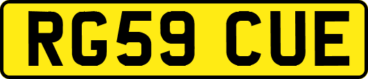 RG59CUE
