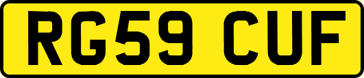RG59CUF