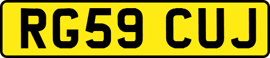 RG59CUJ