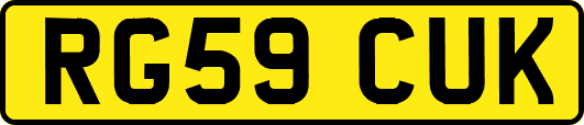 RG59CUK
