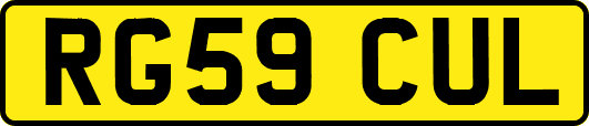 RG59CUL