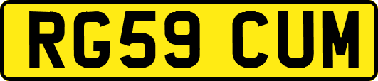 RG59CUM
