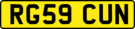 RG59CUN