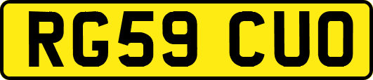 RG59CUO