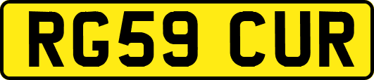 RG59CUR