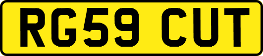 RG59CUT