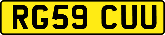 RG59CUU