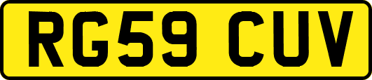 RG59CUV