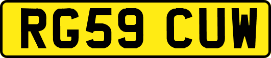 RG59CUW