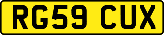 RG59CUX