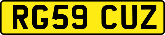 RG59CUZ