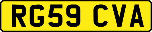RG59CVA