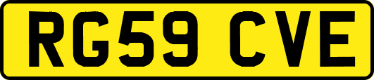RG59CVE