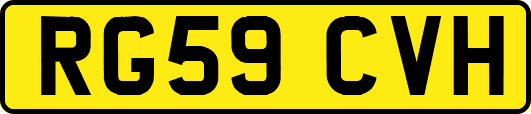 RG59CVH