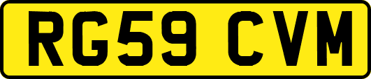 RG59CVM