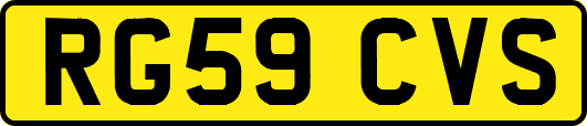 RG59CVS