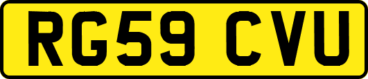 RG59CVU