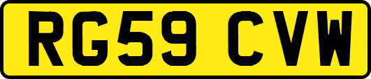 RG59CVW