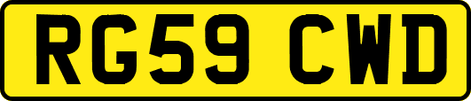 RG59CWD