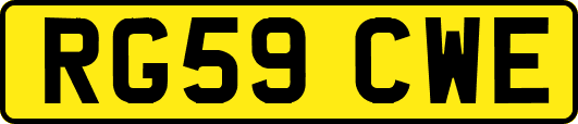 RG59CWE