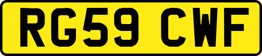 RG59CWF